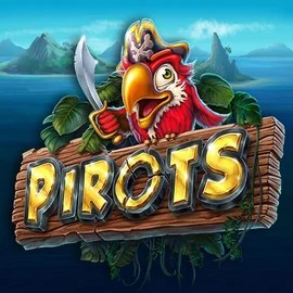 game logo by ELK Studios on sskyhills.com